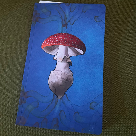 Amanita Journal