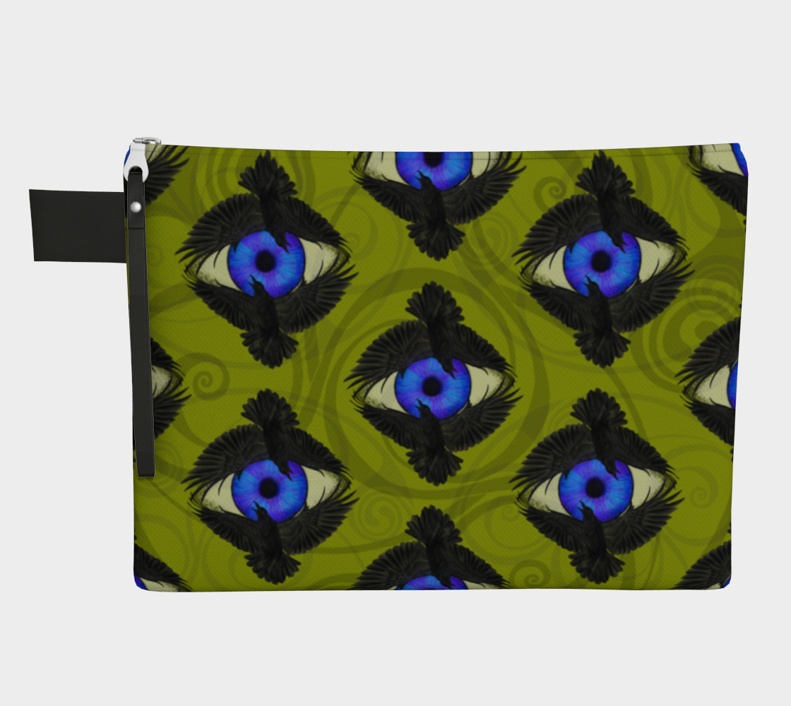 Otherworld Icon Pouch