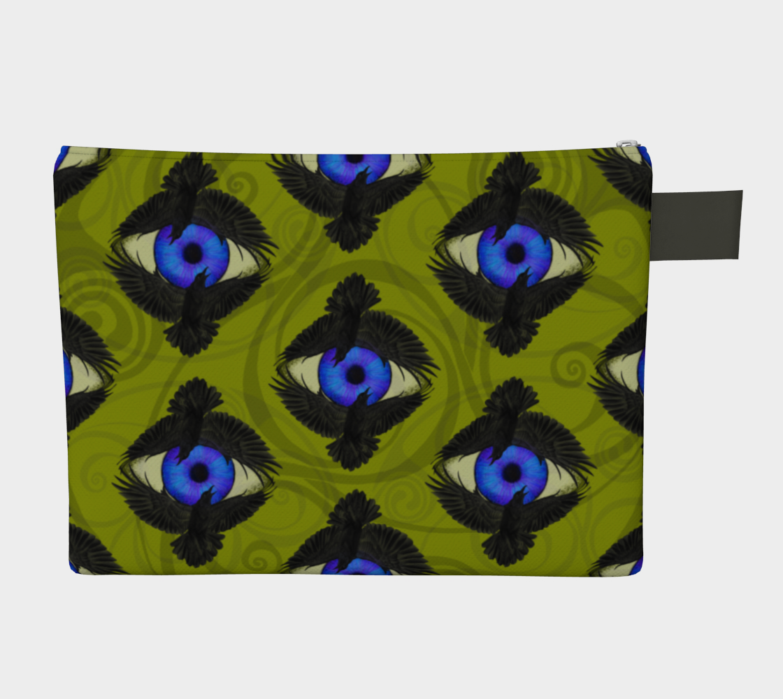 Otherworld Icon Pouch